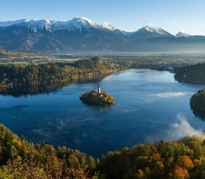 7 Best Ecotourism Locations for 2019