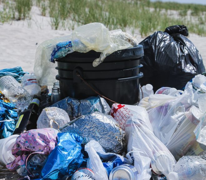 7 Films About Plastic That Will Make You Act