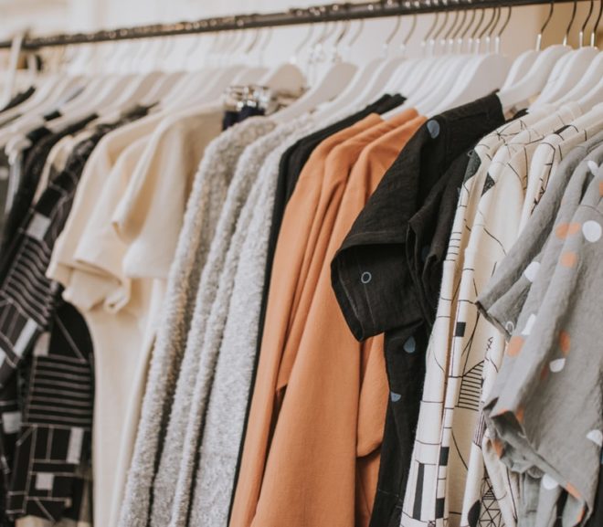 The True Cost: An Examination of The Garment Industry