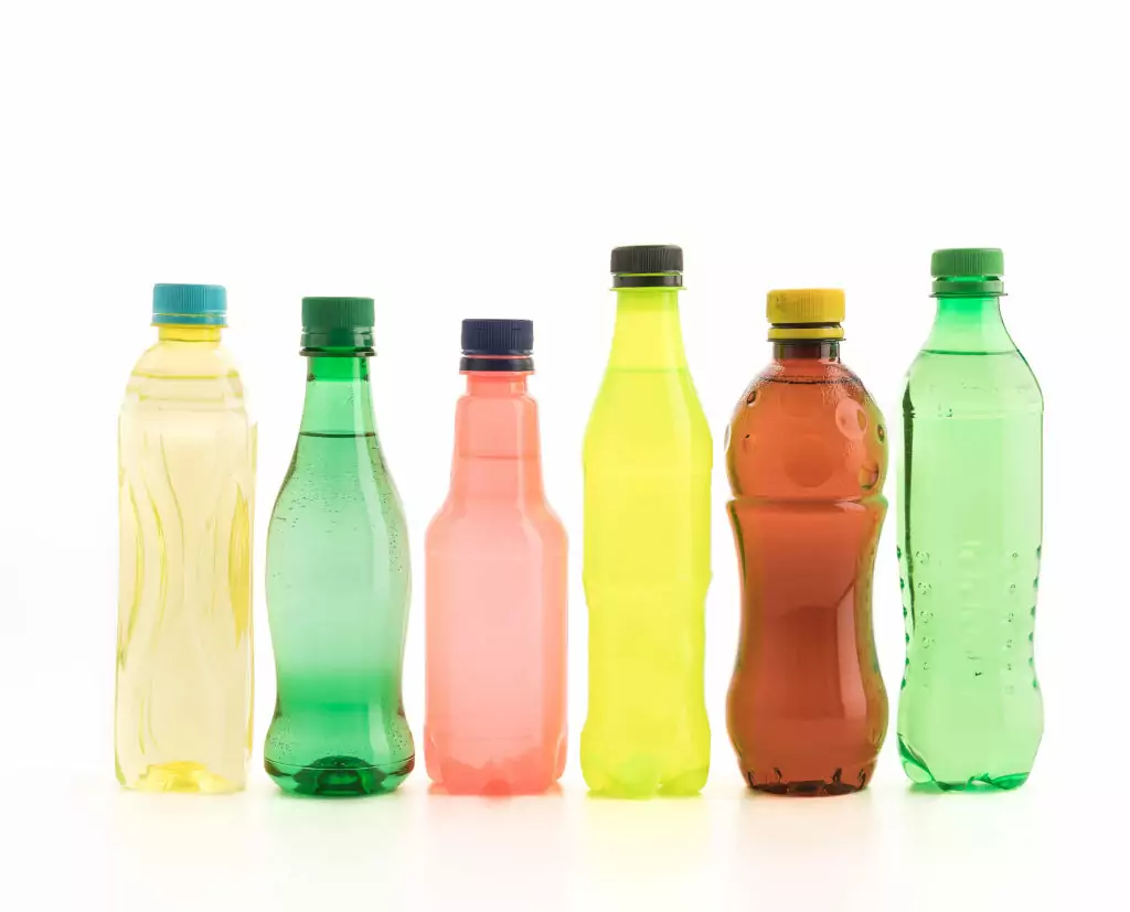 7 Facts You Did Not Know About Plastic Bottles Green Chatter