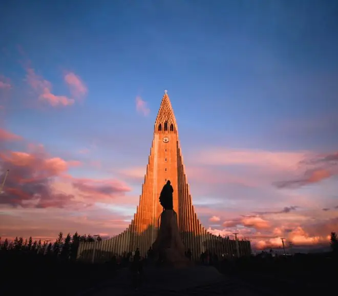 Iceland – Top 10 Ecotourism Experiences