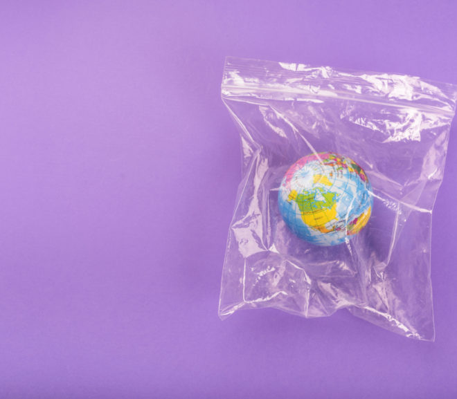 Innovative Packaging Needs to Be Kind to The Environment