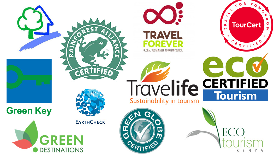 eco tourism certification programs
